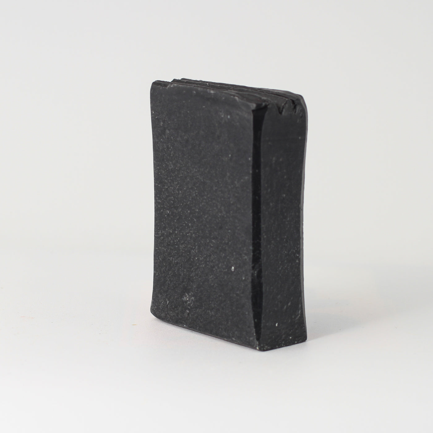 ACTIVATED CHARCOAL GOAT MILK SOAP