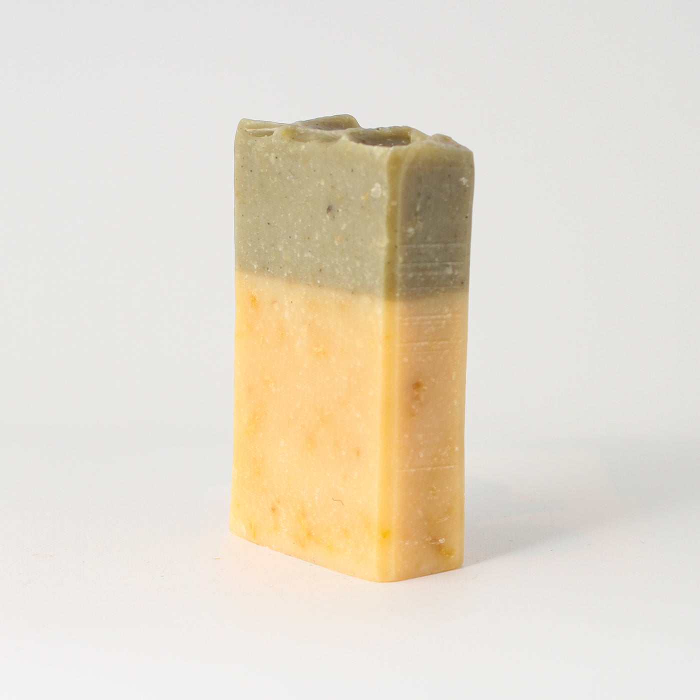 CITRUS & CEDAR GOAT MILK SOAP