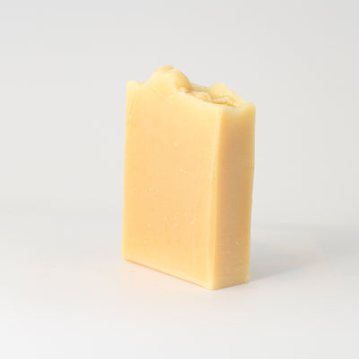 UNSCENTED GOAT MILK SOAP