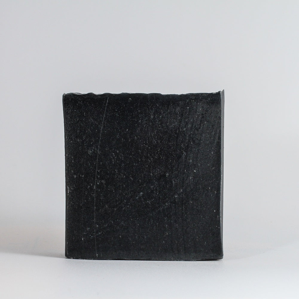 ACTIVATED CHARCOAL